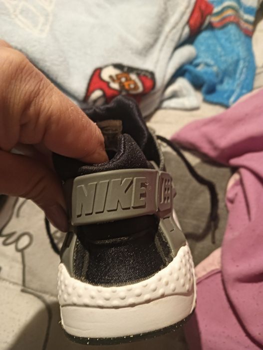Sapatilhas Nike huarache