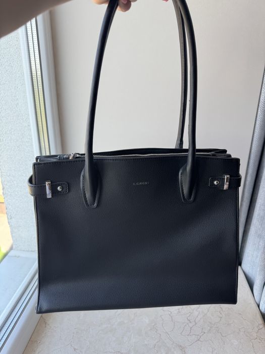 Сумка L.credi італійська