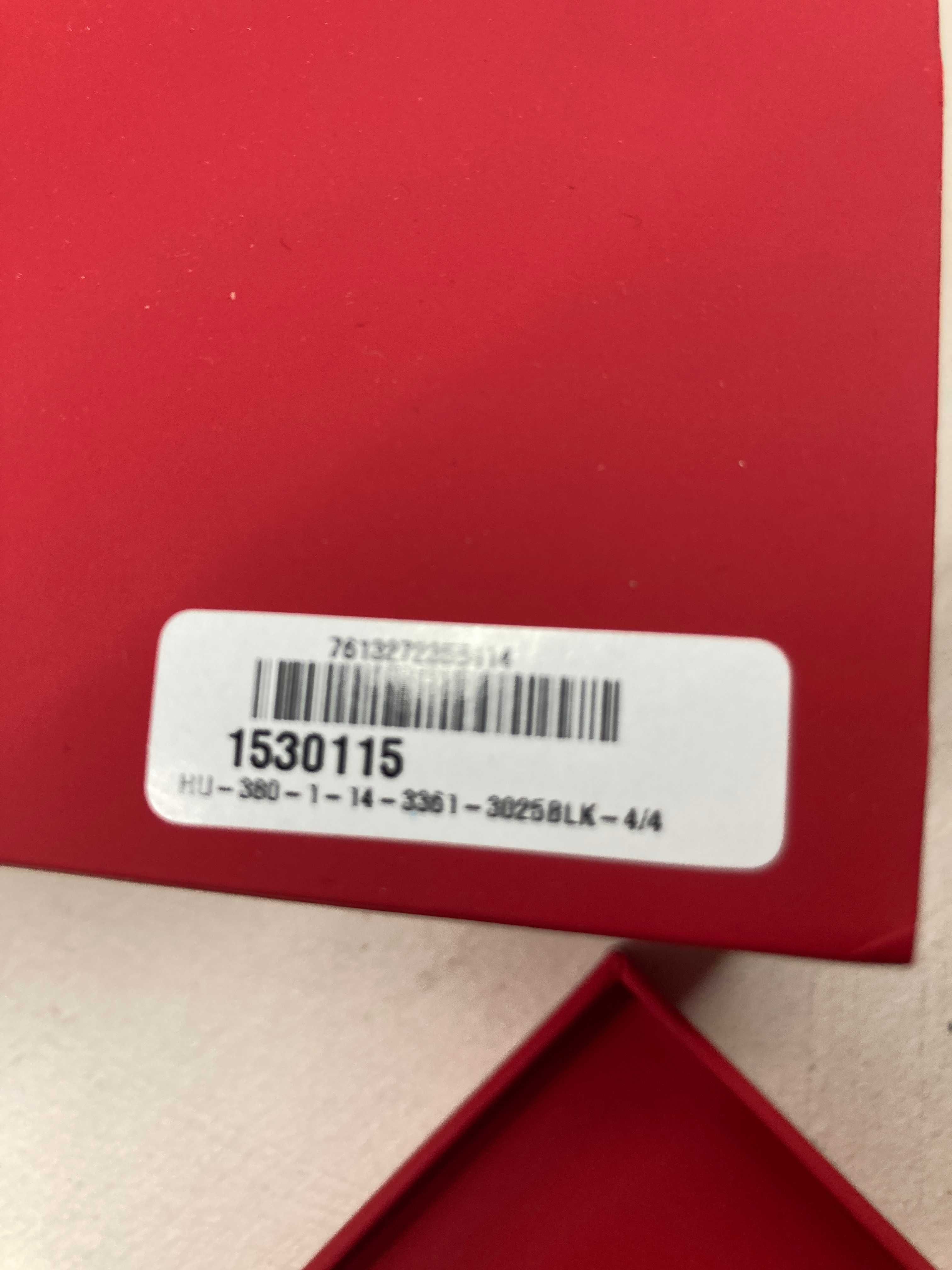 Hugo Boss 1530115 часы новые