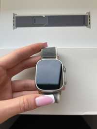 Apple watch ultra 2 cellular