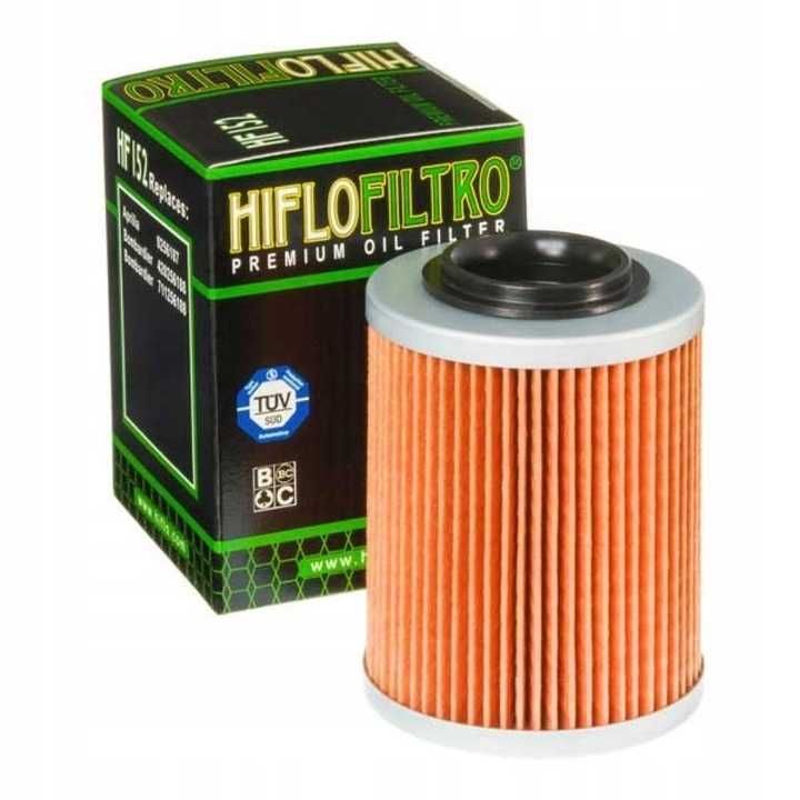 Zestaw olej MOTUL + filtr CF MOTO 520 C-FORCE 520