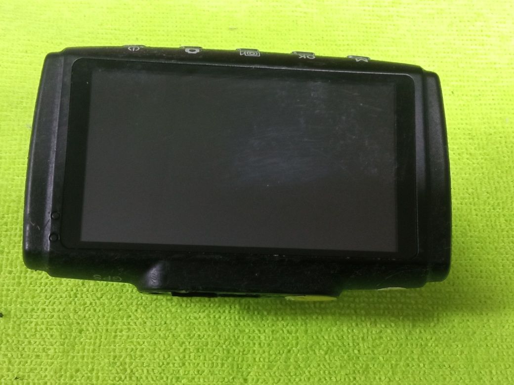 Видеорегистратор Focus GL430