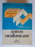 Elementos de Contabilidade Geral (1995)
