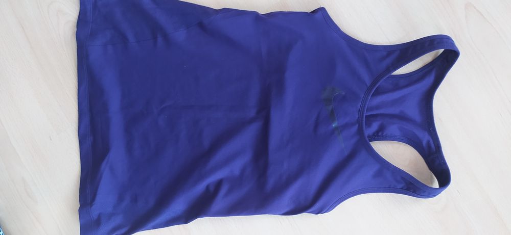 Koszulka top sportowy nike