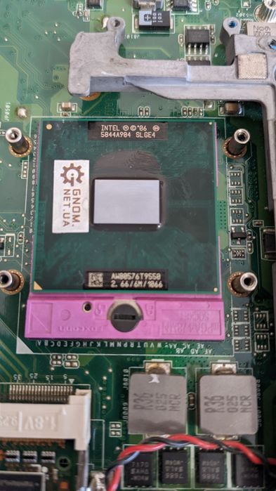 Асус к 50 IP . Розборка