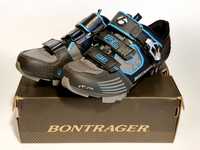 Buty rowerowe MTB Bontrager mountain RL WSD roz.40.5