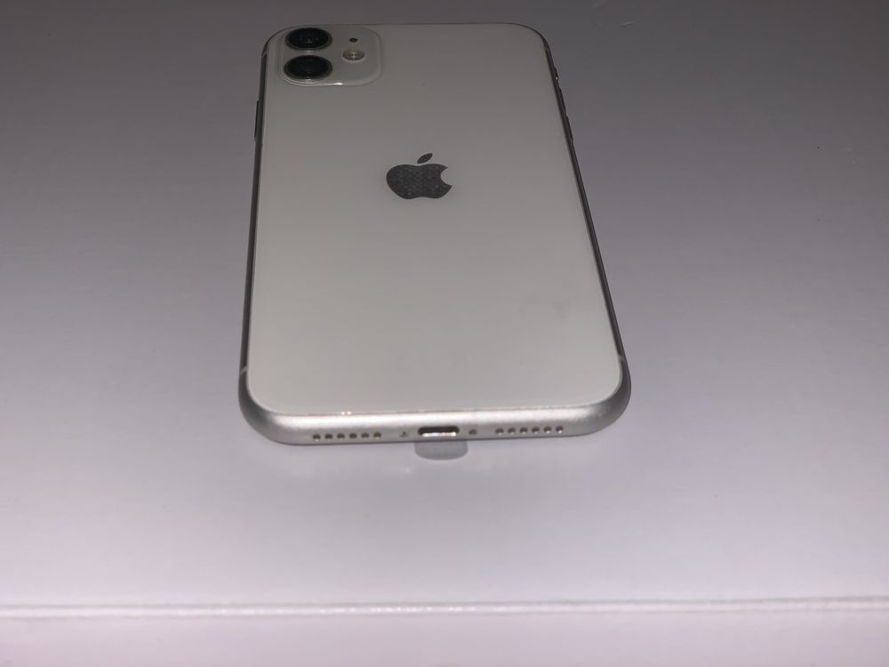 Iphone 11 Biały