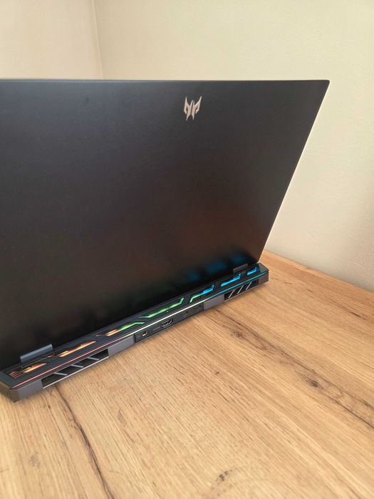 Acer Predator Helios 16 i9-13900HX RTX4080 16GB