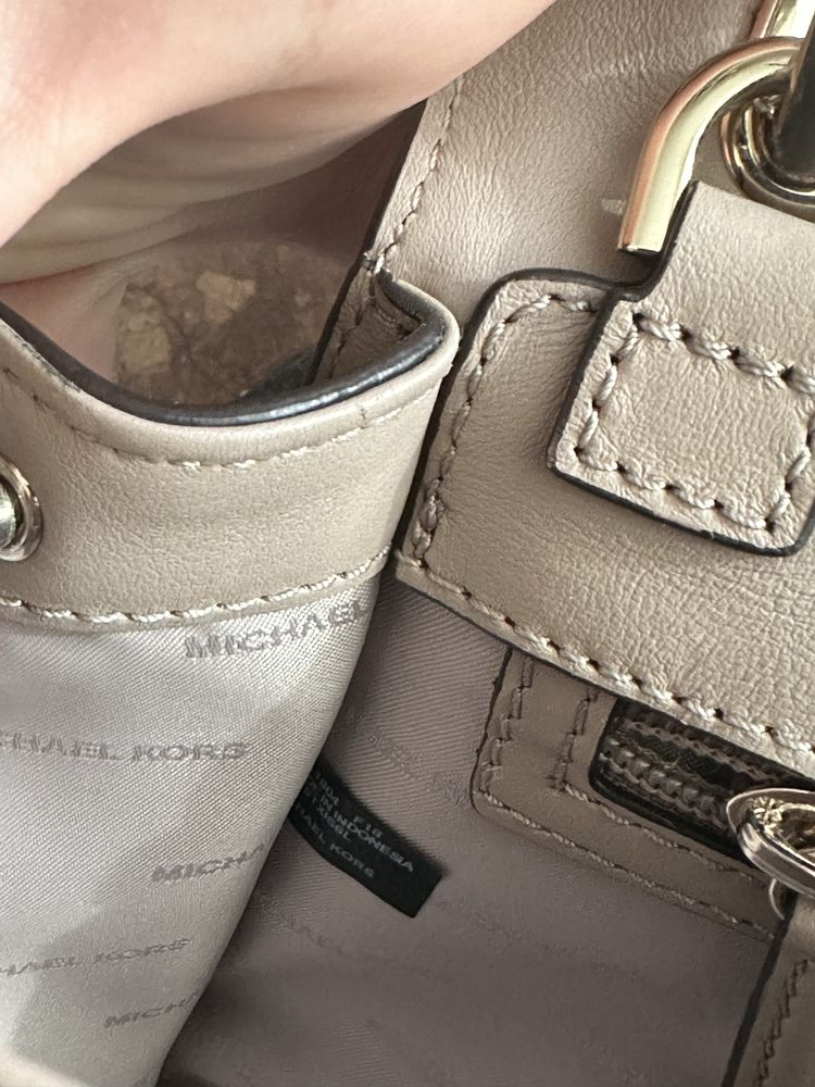 Torebka Michael Kors Whitney