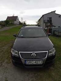 Volkswagen Passat B6 1,9Tdi