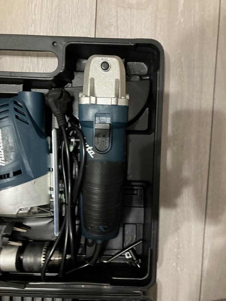 Zestaw elektronarzedzi