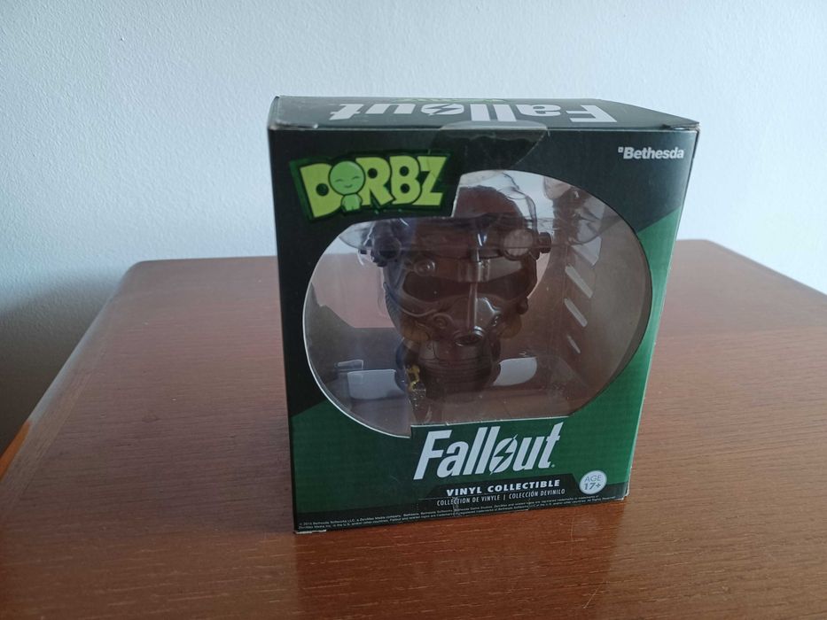 Figura Dorbz Fallout