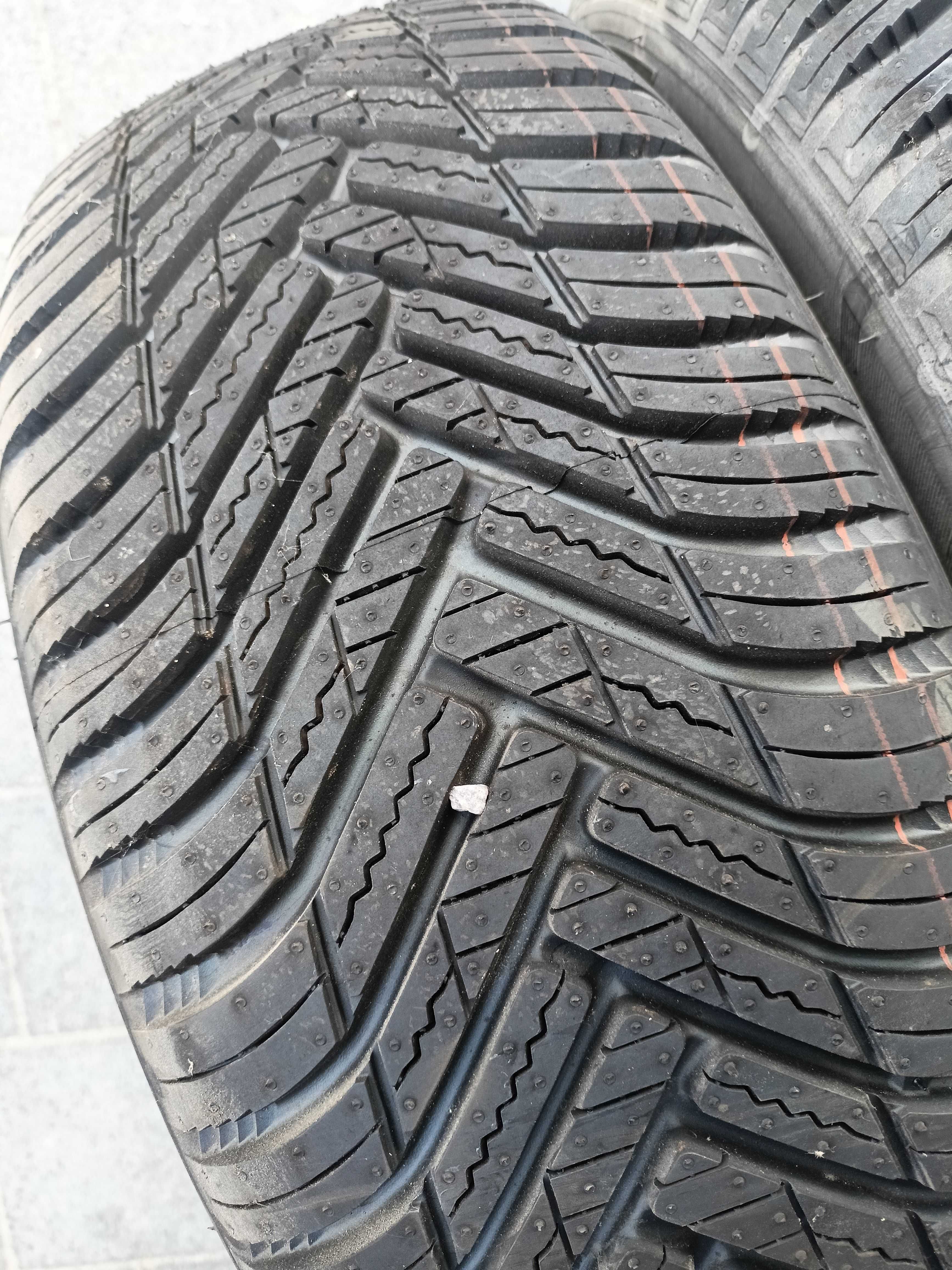 Opony całoroczne Hankook 185/55/15 CENA 2SZT Nowe 20r.