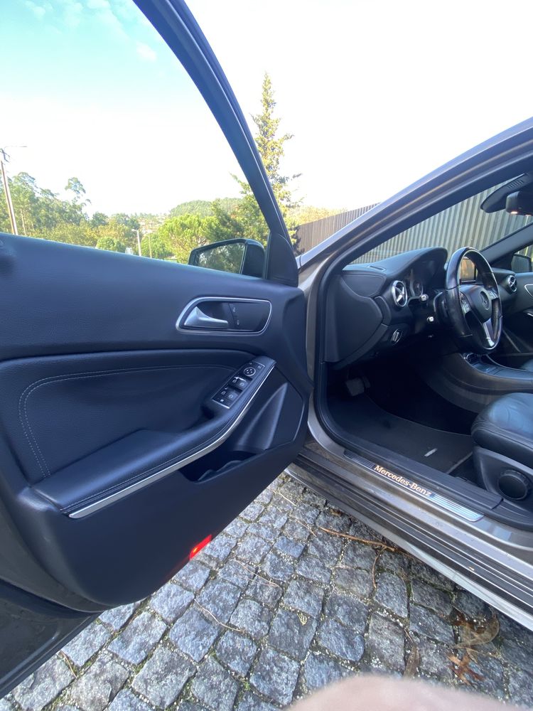 Mercedes classe A 220 AMG Auto