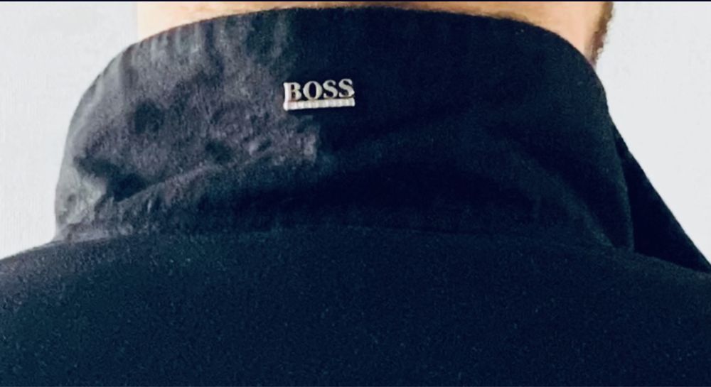 Чоловіча кофта HUGO BOSS