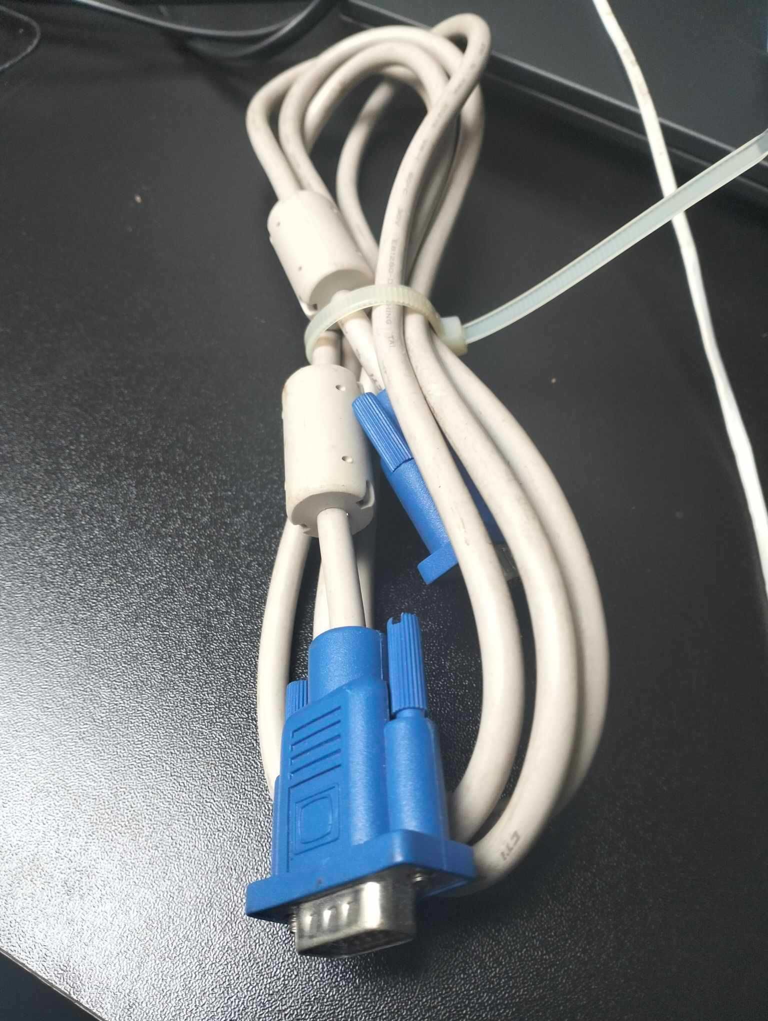 Kabel D-Sub (VGA) 3 metry