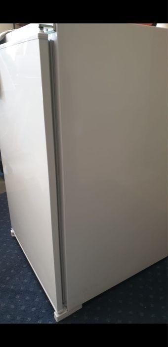 IKEA Lagan lodówka zintegrowana do zabudowy 126l NOWA
