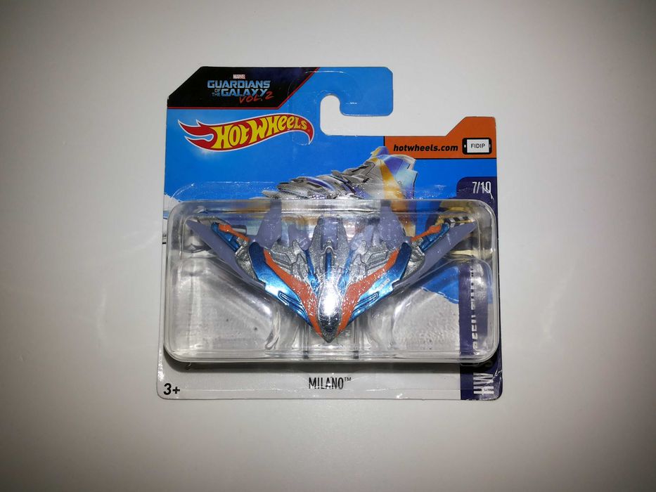 hot wheels - Carros Kitt e Delorean Time Machine do Regresso ao Futuro