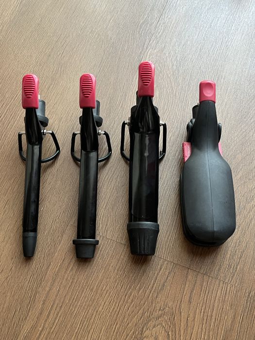 Мультистайлер Rowenta