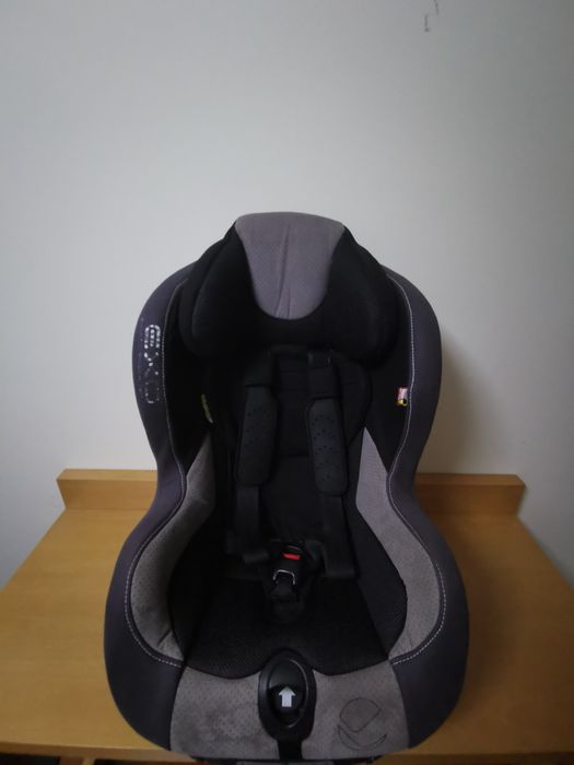 Cadeira de criança Jane Exo Isofix 9 18 kg