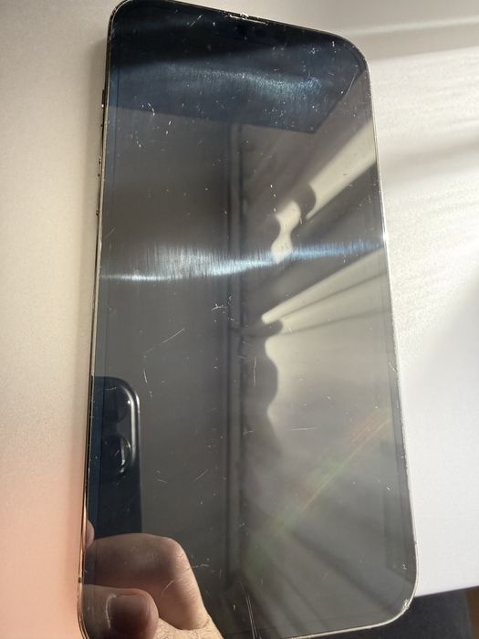 Iphone 13 pro max 128 gb neverlock