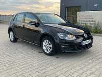 Volkswagen Golf 1.2 TSI BlueMotion Comfortline