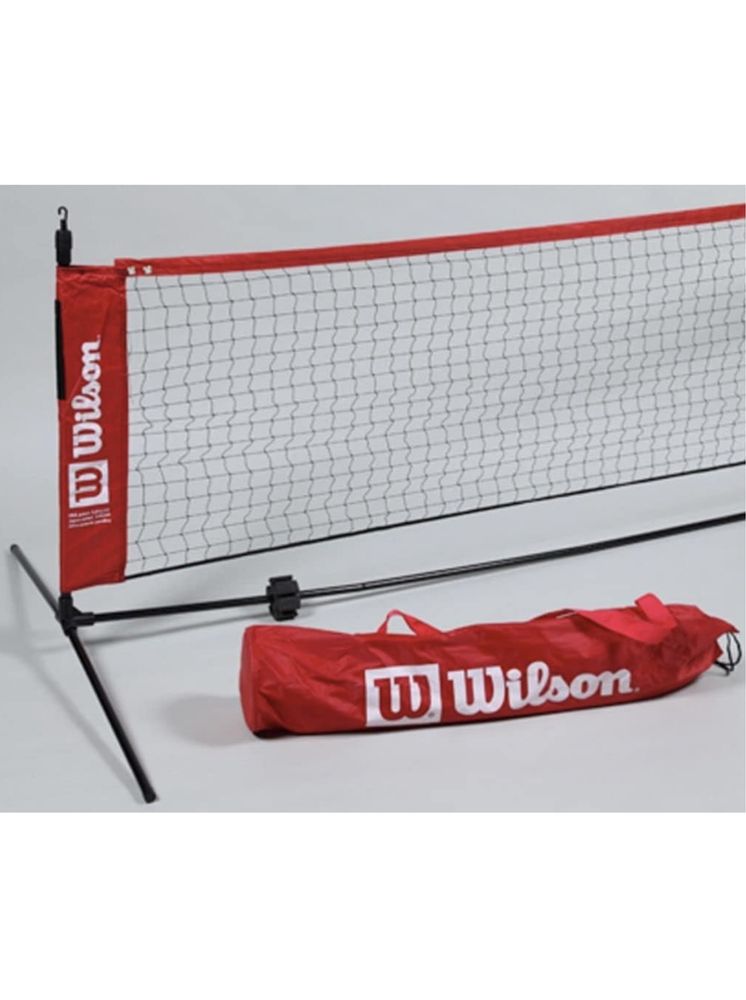 Теннисная Сетка Wilson STARTER EZ TENNIS NET 10' / 3.2M SS19