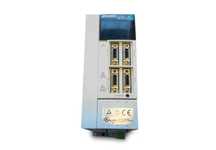 MITSUBISHI electric MR-J2S-100A servo 1kw input 5.0a 200-230v