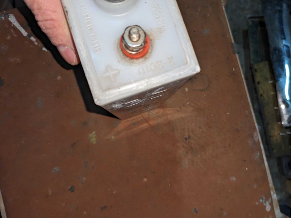 Продам лужні , щолочні, щелочние акумулятори НК55 , НК-55, KL55, KL-55