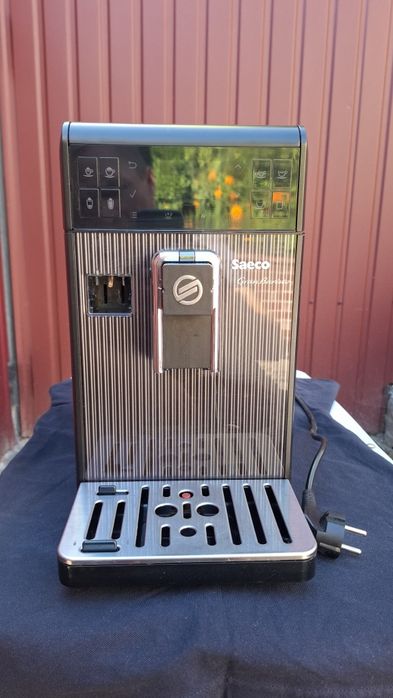 Кавомашина Saeco