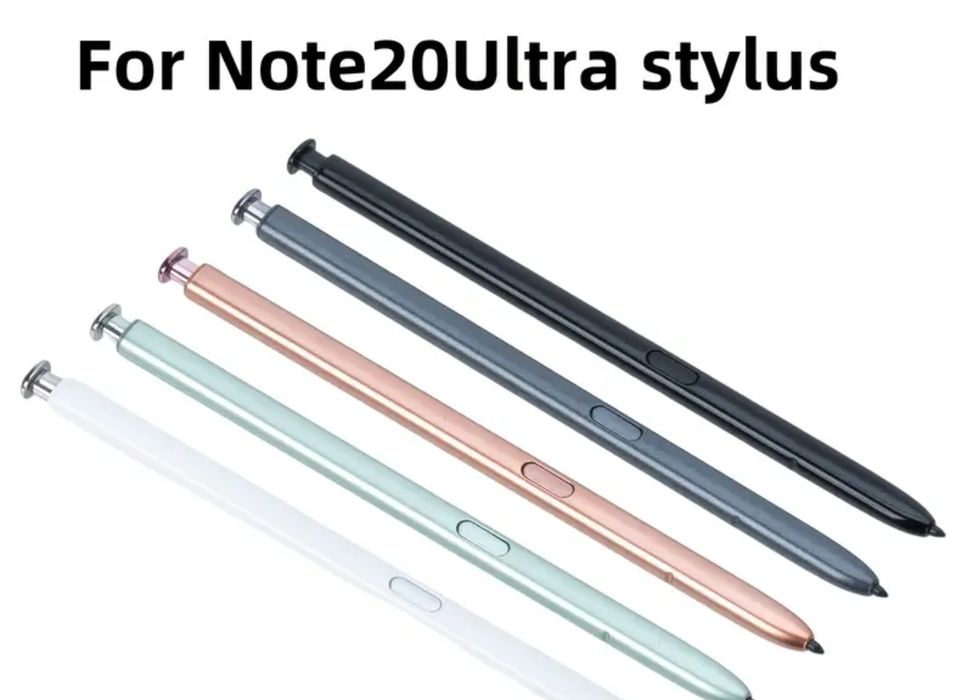 Стилус S Pen для Samsung S 20/21/22/23/24/25 Ultra