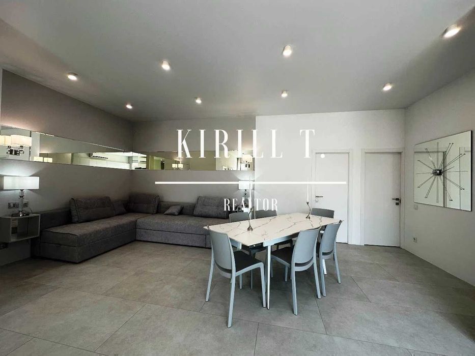 Кристальный Аренда дома 4к 169м2 Новоалександровка - Запорожское шоссе