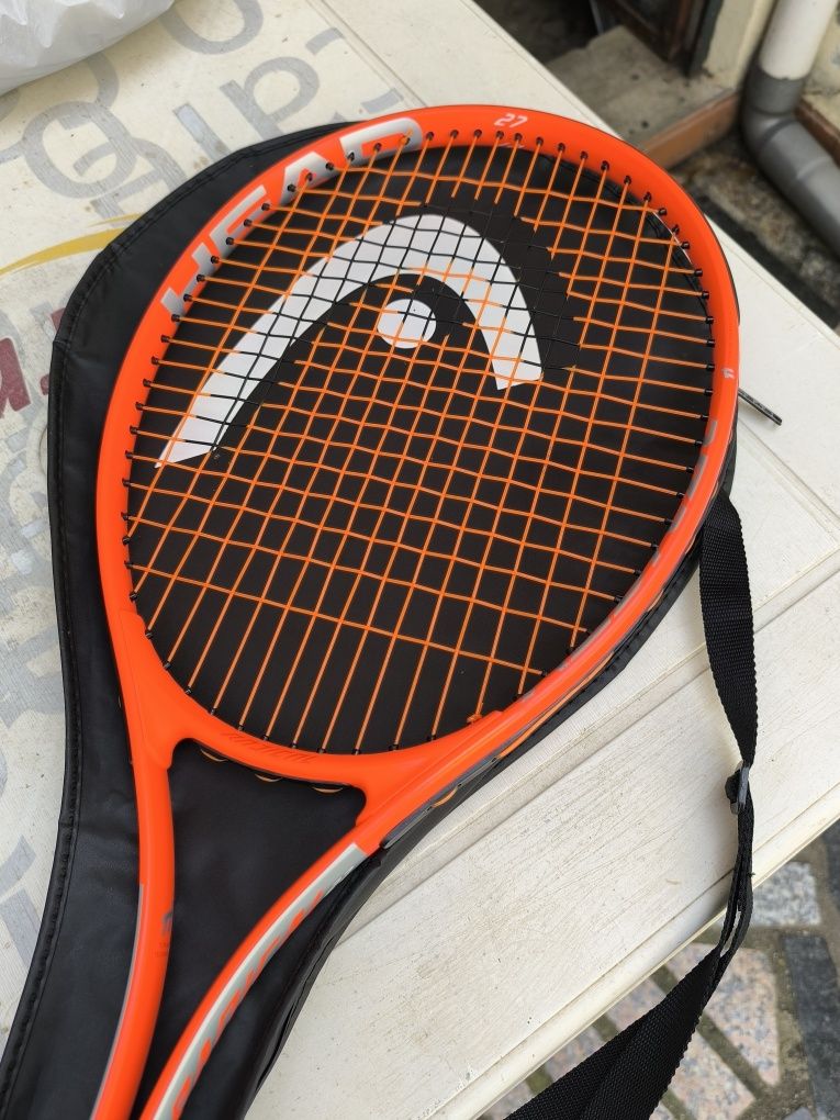 Raquete de tennis Head