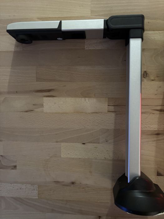 Skaner do dokumentów