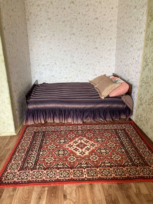 Здам однокімнатну "чешку"