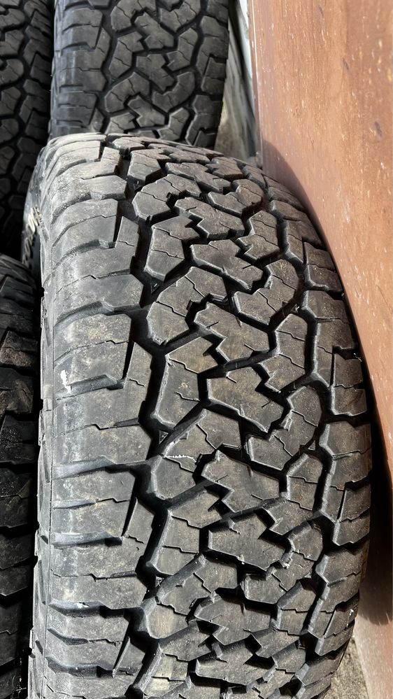 Шини road cruza ra1100 285/60 18 A/T Offroad All Terrain