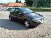Fiat Punto Fiat Punto 1.2 r.2000