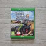 Farming Simulator 19 Xbox One