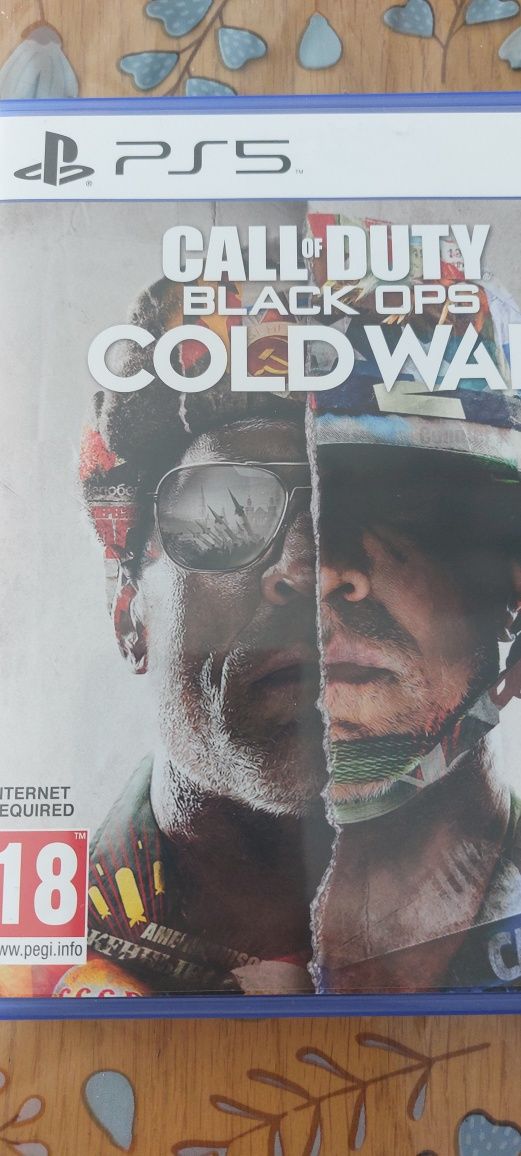 COD black ops Cold War