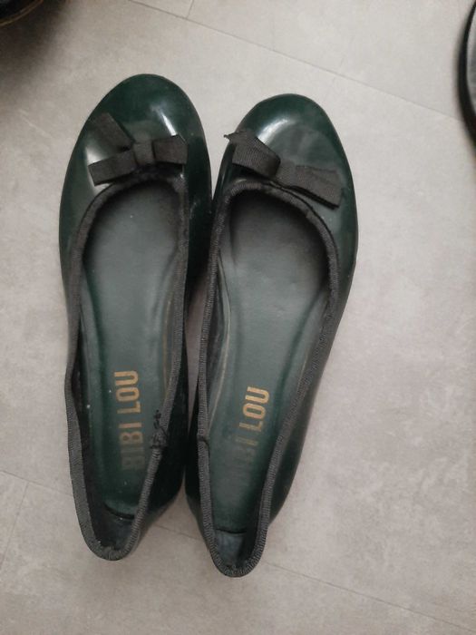 Sapatos made in italy varios