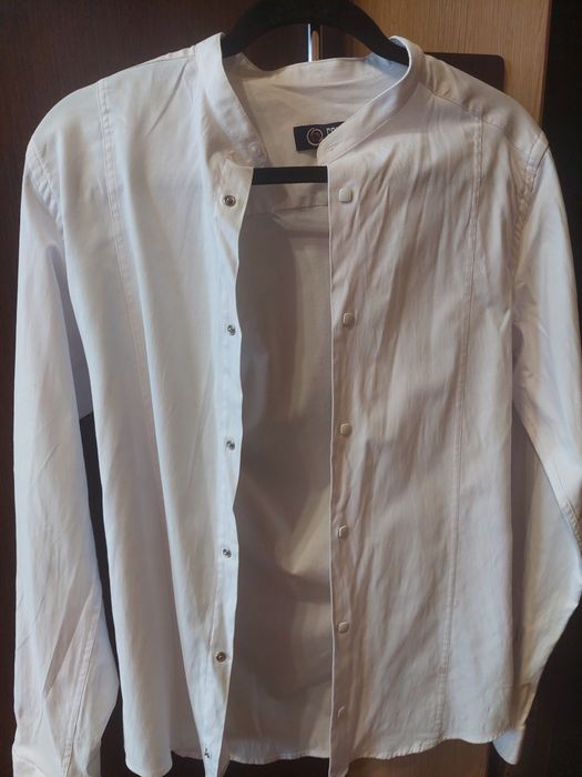 Сорочка підліткова, розмір S