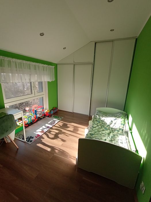 Mieszkanie 45m2 Działkowa