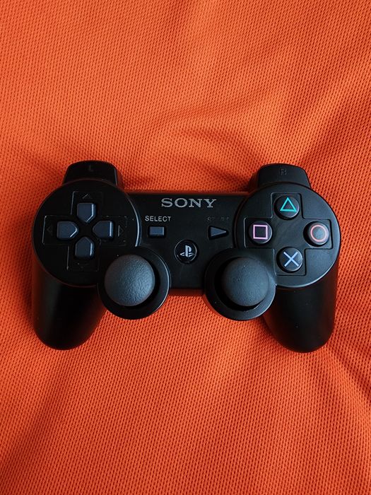 Dualshock 3 ,джойстик пс3
