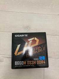 Płyta główna GIGABYTE B660 DS3H DDR4