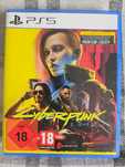 Gra Cyberpunk 2077 PS5