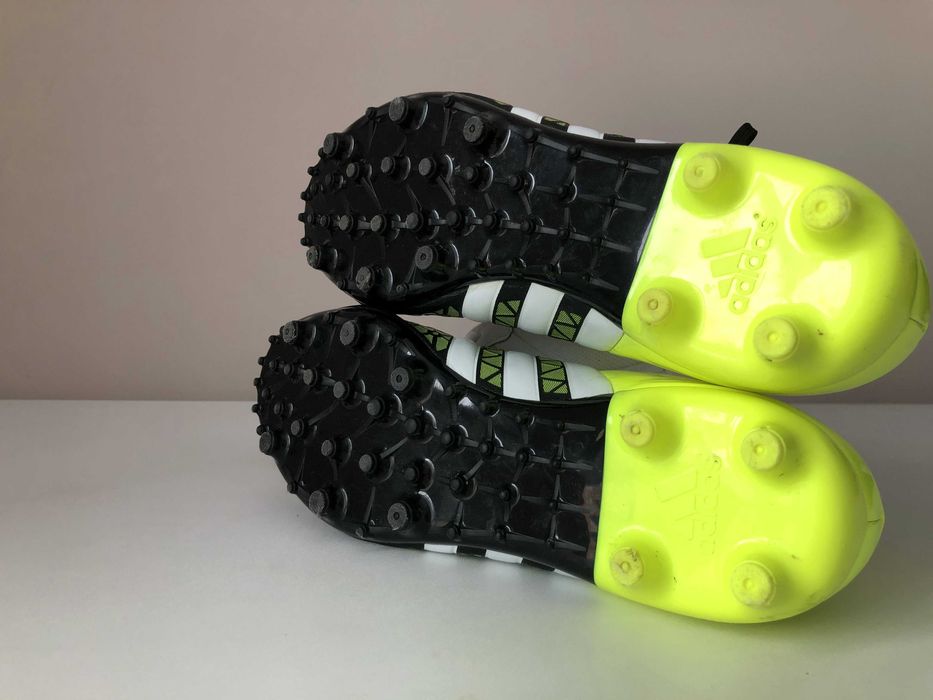 Копи Adidas Ace 15.3 FG/AG, (р. 39,5)