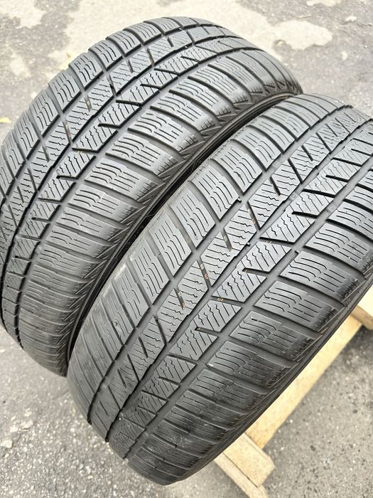 Шини 205 55 16 91T Barum Polaris 5 пара