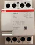 Контактор модульный ABB ESB 24 40, ESB 40 40, ESB 63 40 Германия