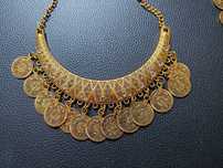 Conjunto Bijuteria