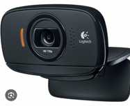 Kamera Logitech Y-U0016